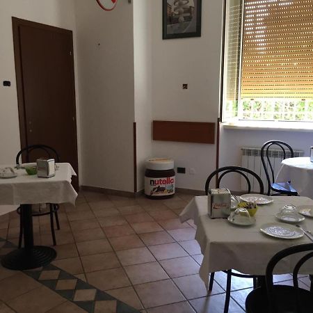 La Tegola Bed & Breakfast โกโม ภายนอก รูปภาพ