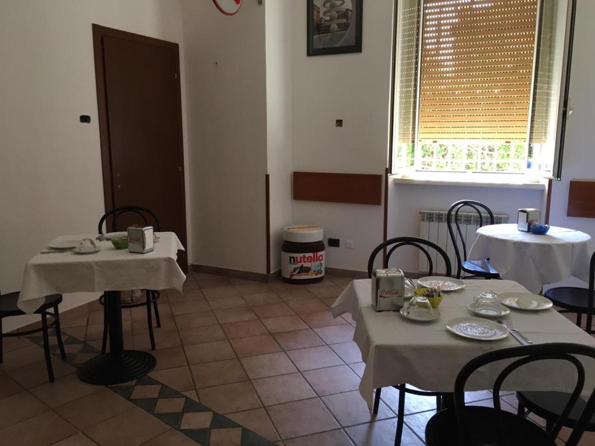 La Tegola Bed & Breakfast โกโม ภายนอก รูปภาพ